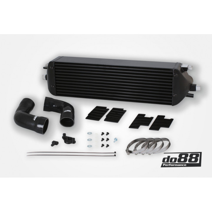Volvo S60 V60 V90 S90 XC90 SPA Intercooler – do88 rury ciśnieniowe