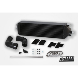 Volvo S60 V60 V90 S90 XC90 SPA Intercooler – OEM rury ciśnieniowe