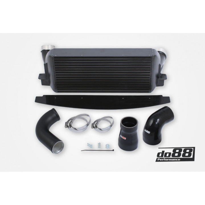 BMW 135i 335i N54 N55 2007-2013 (E9X E82) Intercooler