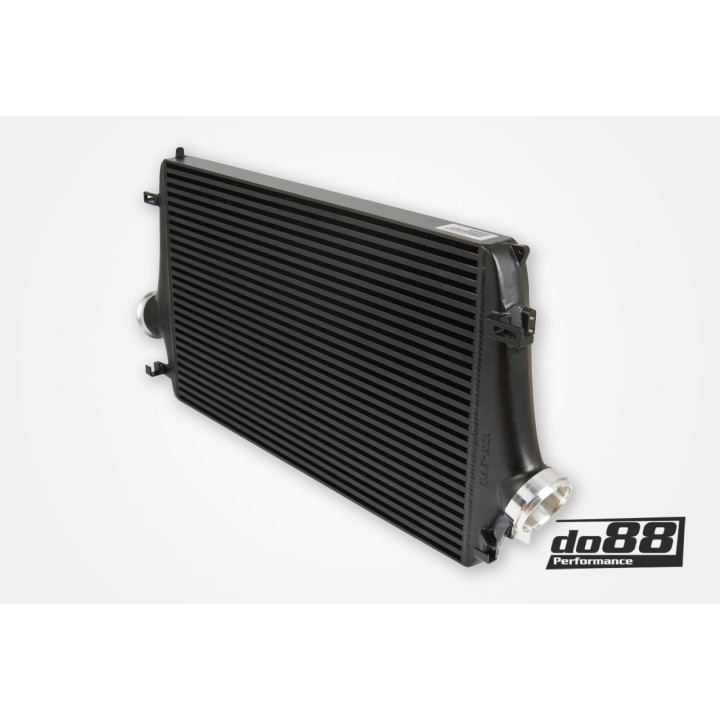 SAAB 9-5 2010-2011 Intercooler