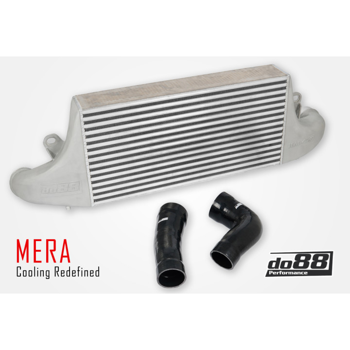 Audi RS3 8V 8Y Intercooler MERA