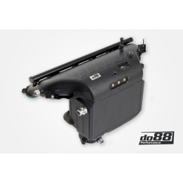 Kolektor z chłodnicą powietrza doładowującego MERA do88 – BMW M2 M3 M4 G80 G82 G87 (S58)