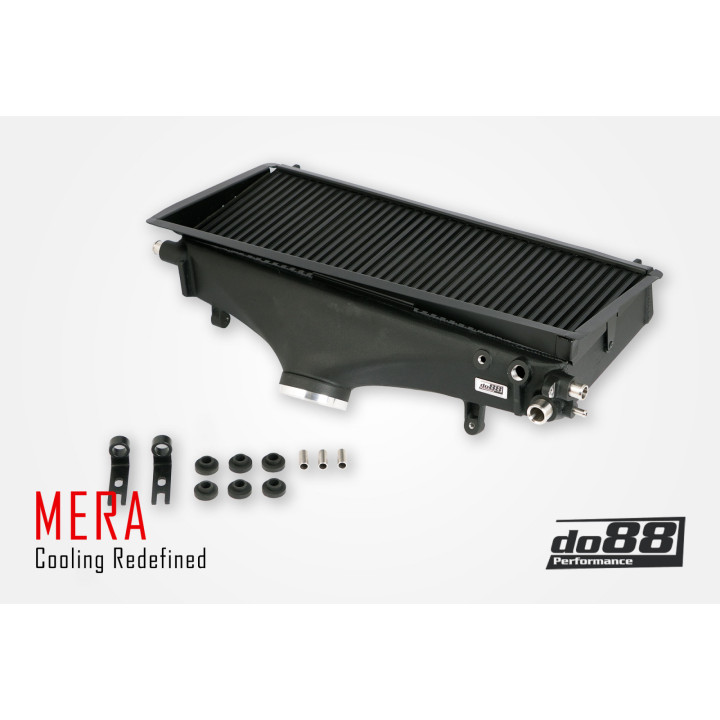 do88 Intercooler MERA – Porsche 911 Turbo (964)