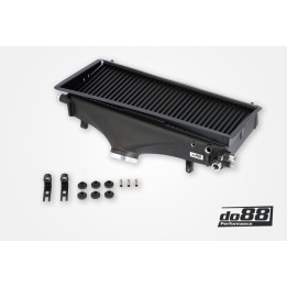 do88 Intercooler – Porsche 911 Turbo (964)