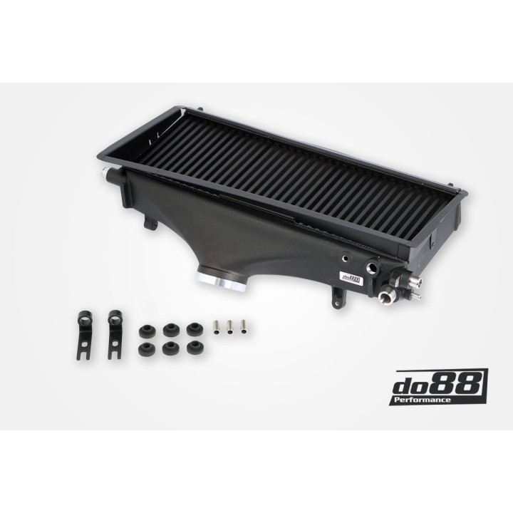 do88 Intercooler – Porsche 911 Turbo (964)