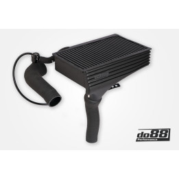 do88 Performance Intercooler z długą szyjką – Porsche 911 Turbo (930)