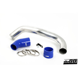 Układ dolotowy Volvo V40 S60 V60 V70 S80 07-16-Niebieski