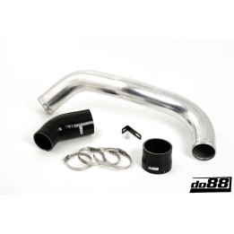 Układ dolotowy Volvo V40 S60 V60 V70 S80 07-16-Czarny