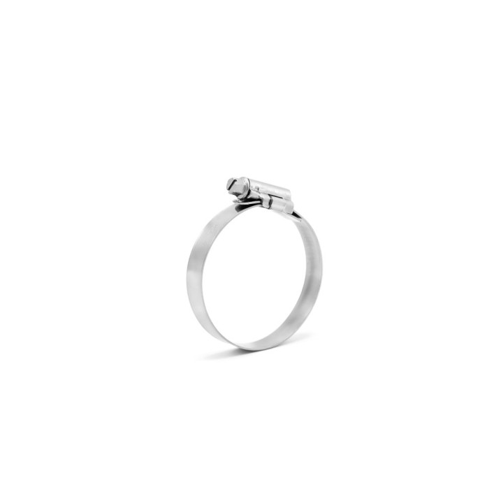 Mikalor opaska ślimakowa 110-130mm/12mm stal nierdzewna W3