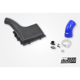 VAG 1.8 2.0 TSI (MQB) V1 układ dolotowy – przewód do88 – niebieski przewód
