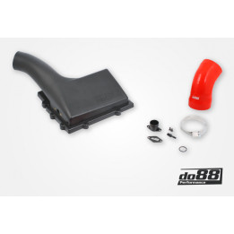 VAG 1.8 2.0 TSI (MQB) V1 układ dolotowy – przewód do88 – czerwony przewód