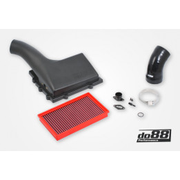 VAG 1.8 2.0 TSI (MQB) V1 układ dolotowy – przewód do88 – czarny przewód – filtr