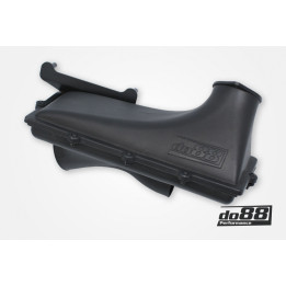 Układ dolotowy Volvo V40 T4 T5 Turbo 2013-2015