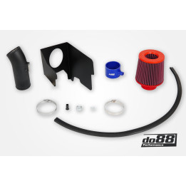 Układ dolotowy SAAB 9-5 2.0t 2010-2011-Niebieski