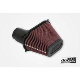 do88 V2 układ dolotowy VAG EA888 – wymienny filtr powietrza