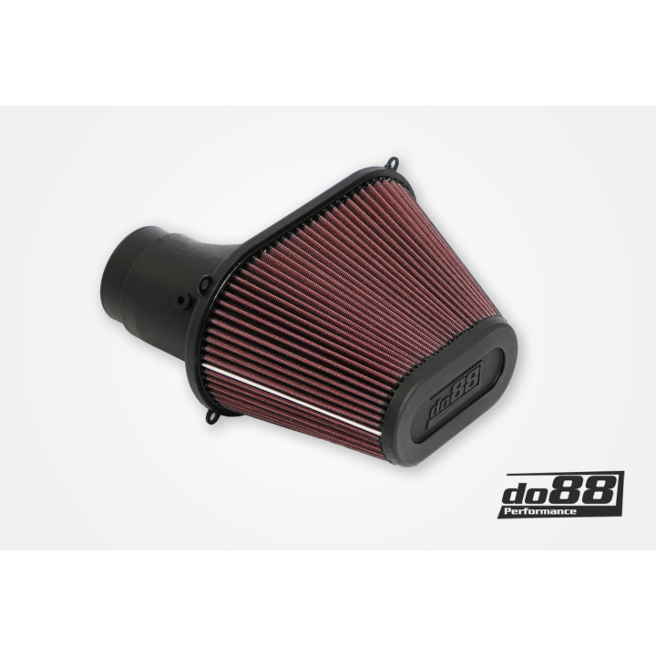 do88 V2 układ dolotowy VAG EA888 – wymienny filtr powietrza
