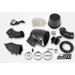 do88 Układ dolotowy + dolot turbo Pure 800 – GR Supra A90 / BMW Z4 G29