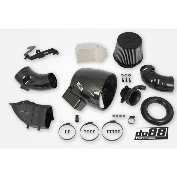 do88 Układ dolotowy + dolot turbo Pure 800 – GR Supra A90 / BMW Z4 G29