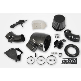 Układ dolotowy + dolot turbo do88 – BMW G-Series B58 Gen2 – turbo OE