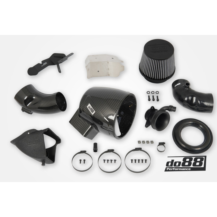 Układ dolotowy + dolot turbo do88 – BMW G-Series B58 Gen2 – turbo OE