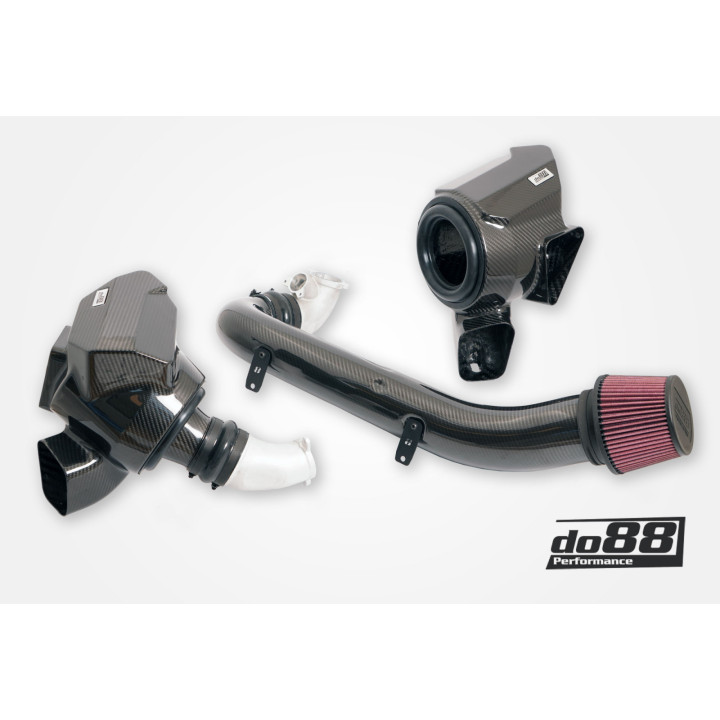 do88 układ dolotowy – BMW M2 M3 M4 G80 G82 G87 (S58)