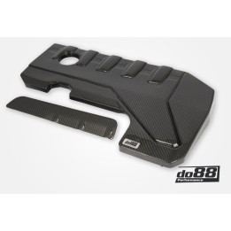 Pokrywa silnika Audi RS3 8V.2 i 8Y / TTRS 8S – carbon