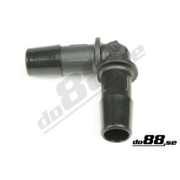 Kolanko równoramienne 90° 9 – 5mm