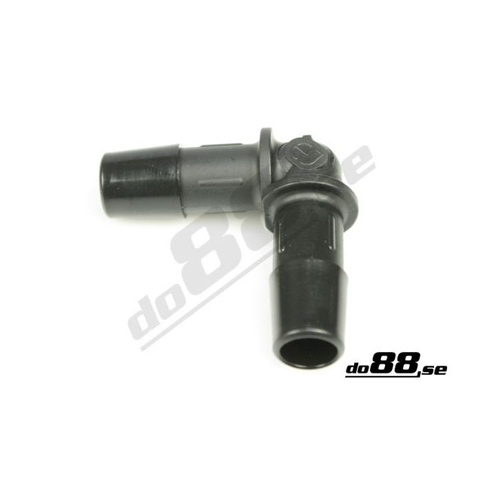 Kolanko równoramienne 90° 9 – 5mm