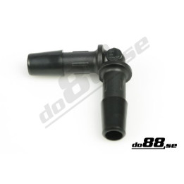 Kolanko równoramienne 90° 6 – 3mm