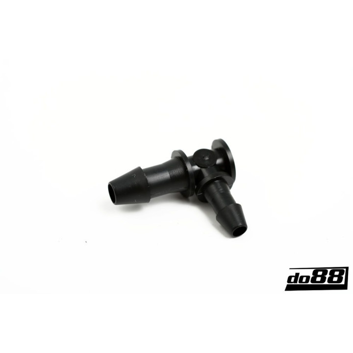 90° redukcja 2 - 3mm