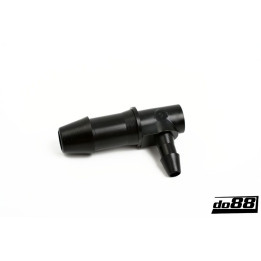 90° redukcja 3 - 6mm