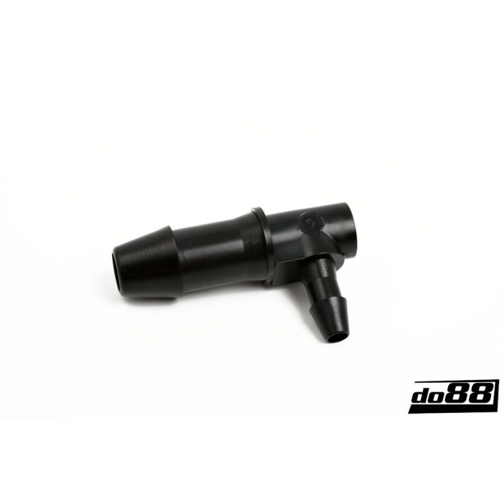 90° redukcja 3 - 6mm