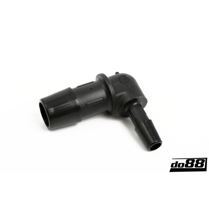 90° redukcja 6 - 13mm