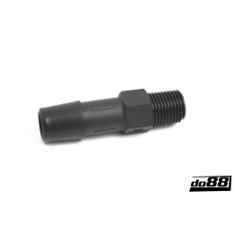 Łącznik prosty 9 – 5mm 1/8''-28 BSP
