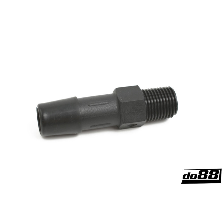 Łącznik prosty 9 – 5mm 1/8''-28 BSP