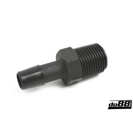 Łącznik prosty 9 – 5mm 3/8''-19 BSP