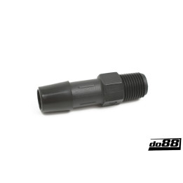 Łącznik prosty 9 – 5mm 1/8''-27 NPT