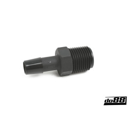 Łącznik prosty 9 – 5mm 3/8''-18 NPT