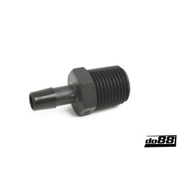 Łącznik prosty 9 – 5mm 1/2''-14 NPT