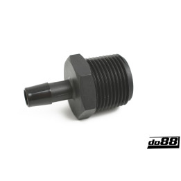 Łącznik prosty 9 – 5mm 3/4''-14 NPT