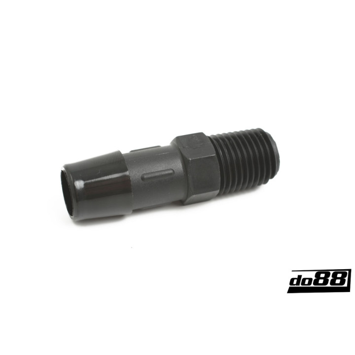 Łącznik prosty 13mm 1/4''-18 NPT