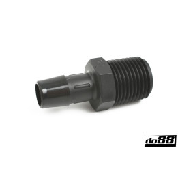 Łącznik prosty 13mm 1/2''-14 NPT