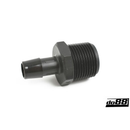 Łącznik prosty 13mm 3/4''-14 NPT