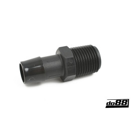 Łącznik prosty 16mm 1/2''-14 NPT