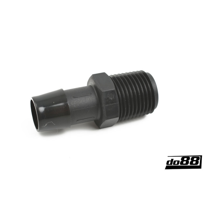 Łącznik prosty 16mm 1/2''-14 NPT