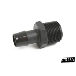 Łącznik prosty 16mm 3/4''-14 NPT