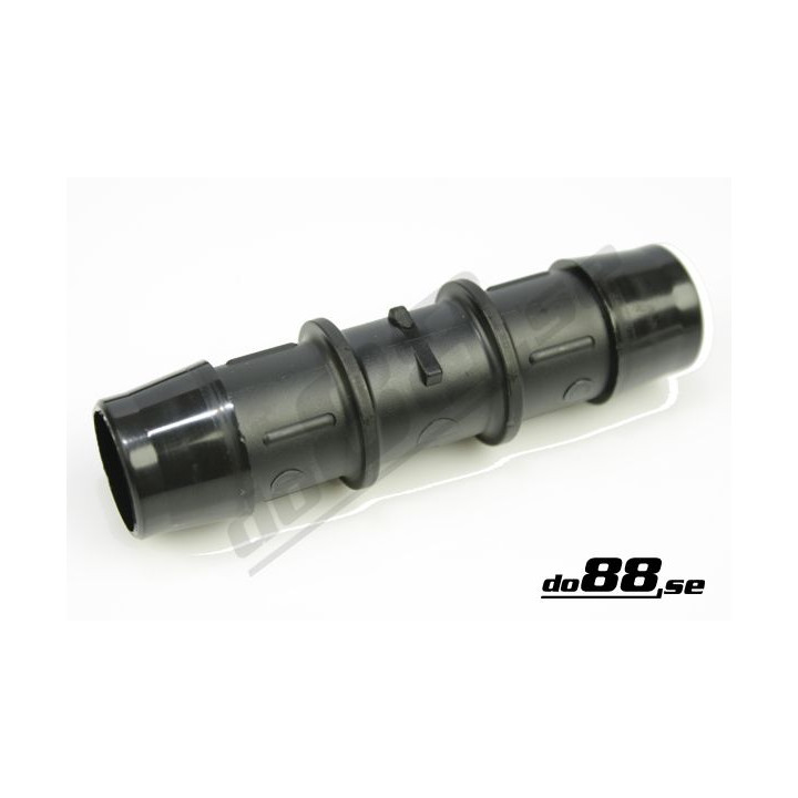 Łącznik prosty 19mm