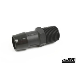 Łącznik prosty 19mm 1/2''-14 NPT