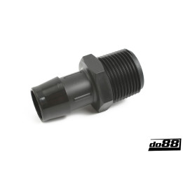 Łącznik prosty 19mm 3/4''-14 NPT