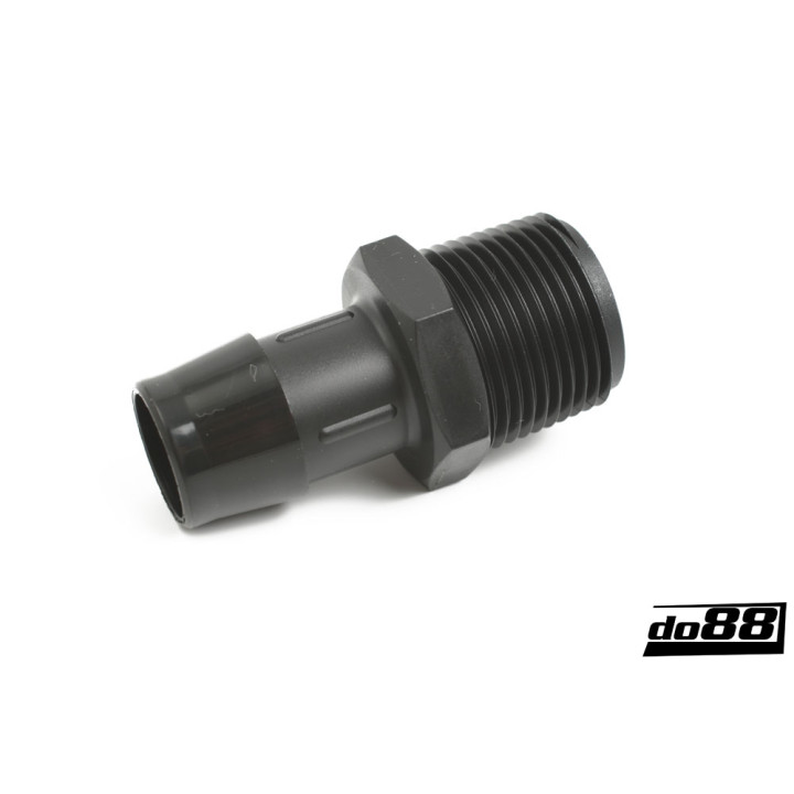 Łącznik prosty 19mm 3/4''-14 NPT